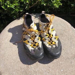 Merrell Waterpro Ultra-Sport hiking shoes!